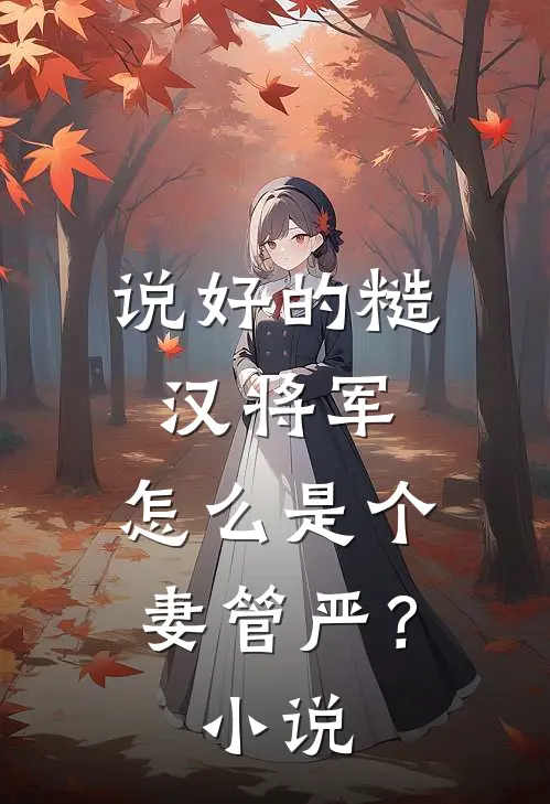 说好的糙汉将军，怎么是个妻管严？小说