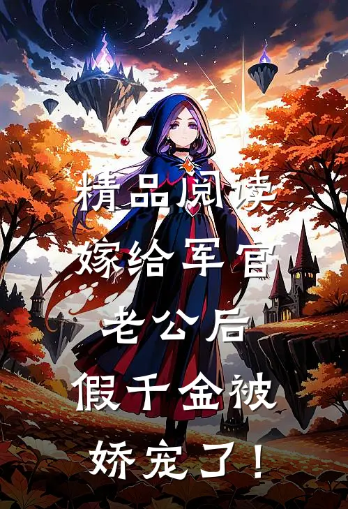 精品阅读嫁给军官老公后，假千金被娇宠了！
