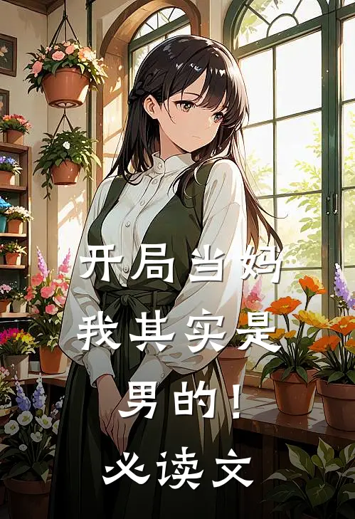 开局当妈，我其实是男的！必读文