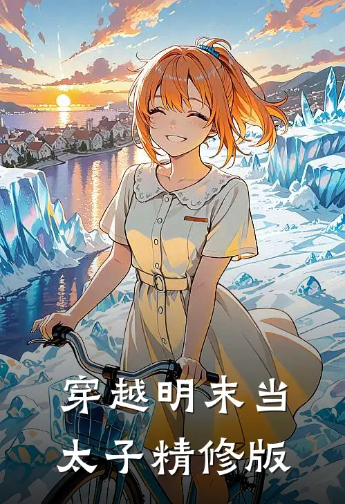穿越明末当太子精修版