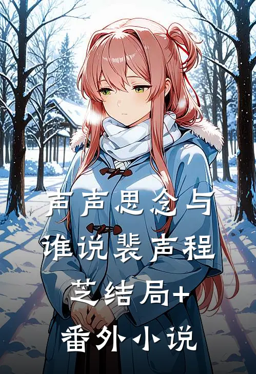 声声思念与谁说裴声程芝结局+番外小说