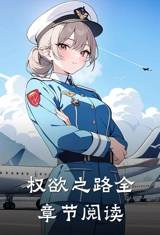 权欲之路全章节阅读