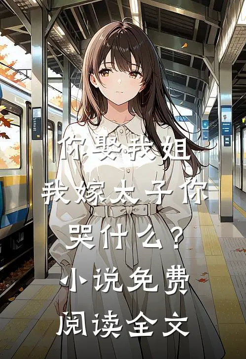 你娶我姐，我嫁太子你哭什么？小说免费阅读全文