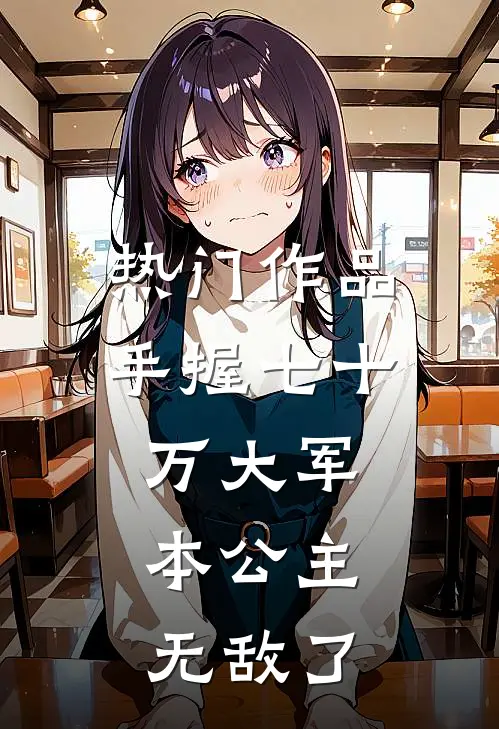 热门作品手握七十万大军，本公主无敌了