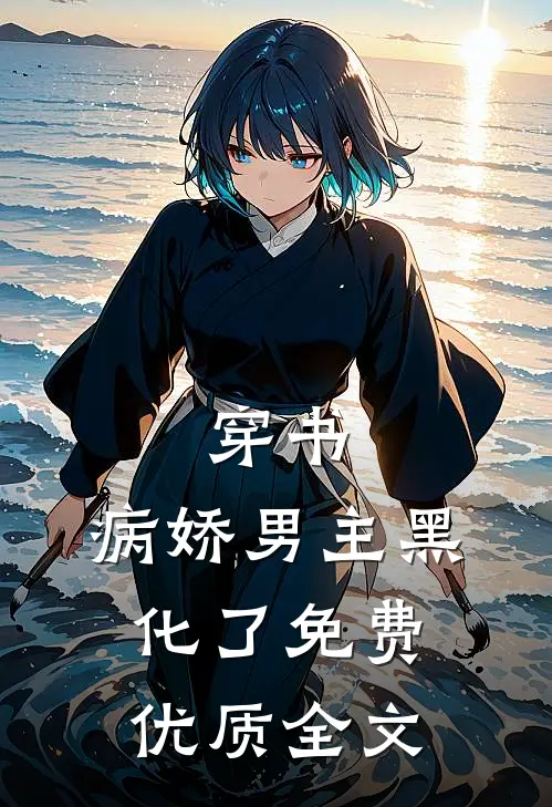 穿书:病娇男主黑化了免费优质全文