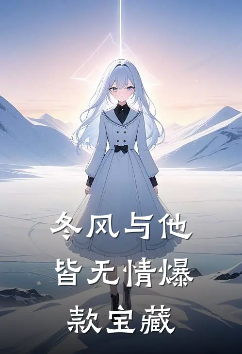 冬风与他皆无情爆款宝藏