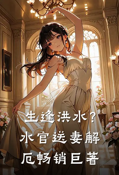 生逢洪水？水官送妻解厄畅销巨著