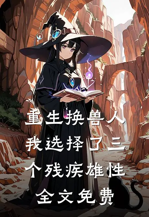 重生换兽人，我选择了三个残疾雄性全文免费
