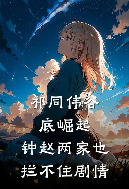 祁同伟谷底崛起，钟赵两家也拦不住剧情
