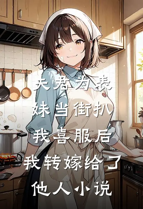 夫君为表妹当街扒我喜服后，我转嫁给了他人小说