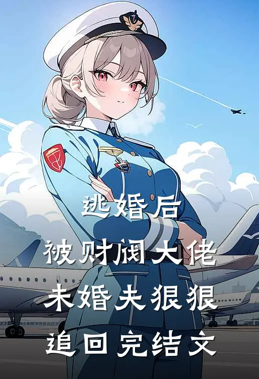 逃婚后，被财阀大佬未婚夫狠狠追回完结文