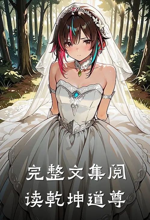 完整文集阅读乾坤道尊
