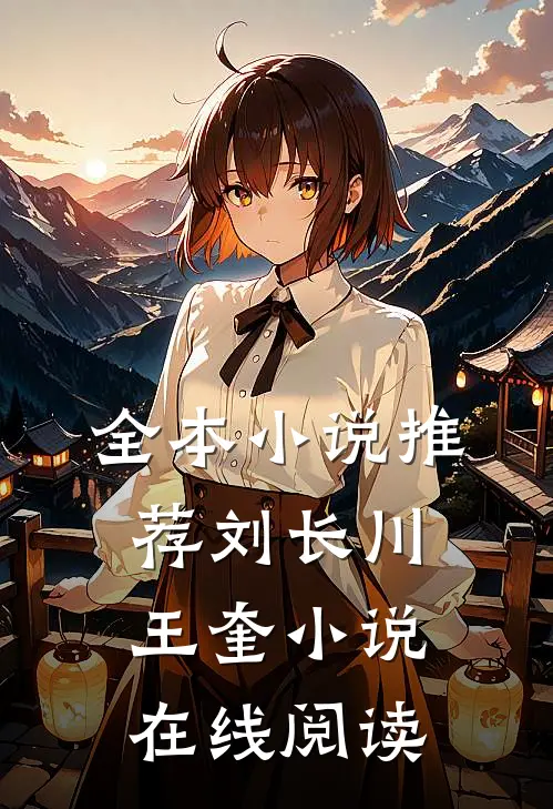 全本小说推荐刘长川王奎小说在线阅读