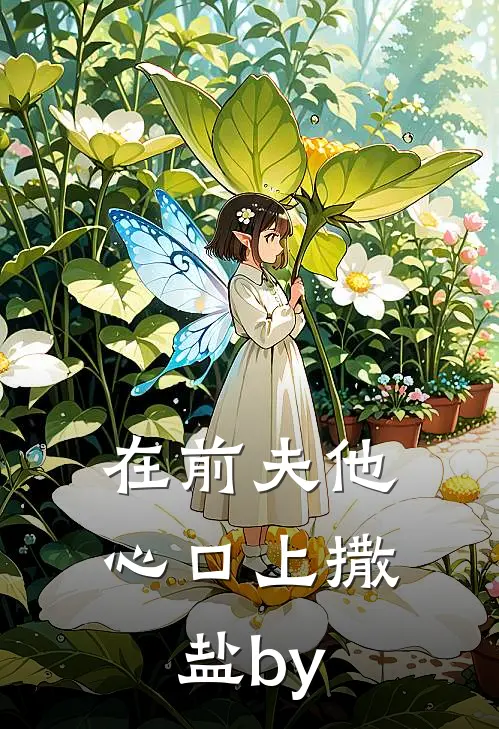 在前夫他心口上撒盐by