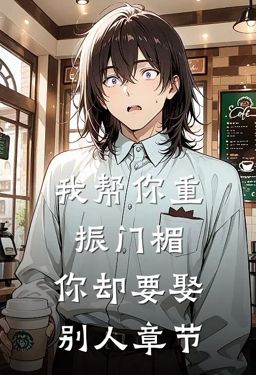 我帮你重振门楣，你却要娶别人章节