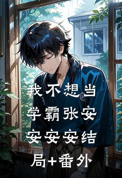 我不想当学霸张安安安安结局+番外
