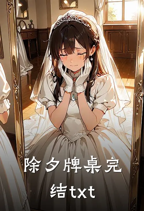 除夕牌桌完结txt