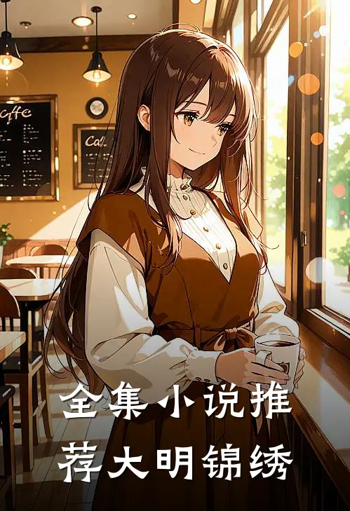 全集小说推荐大明锦绣
