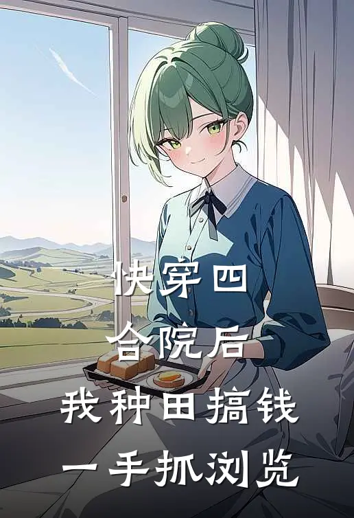 快穿四合院后，我种田搞钱一手抓浏览