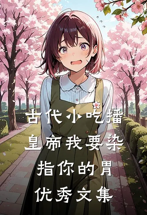 古代小吃播：皇帝我要染指你的胃优秀文集