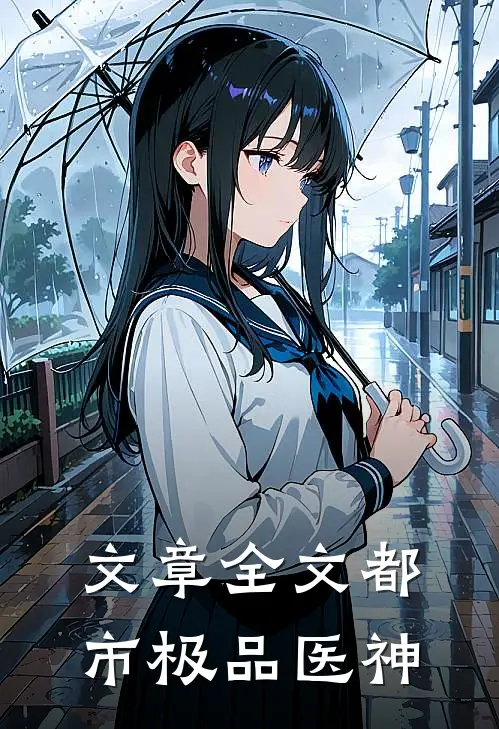 文章全文都市极品医神