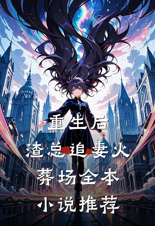 重生后，渣总追妻火葬场全本小说推荐
