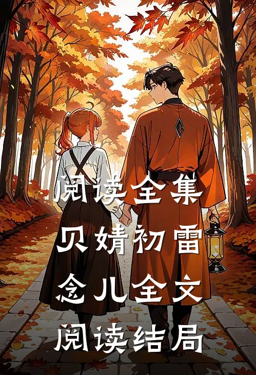 阅读全集贝婧初雷念儿全文阅读结局