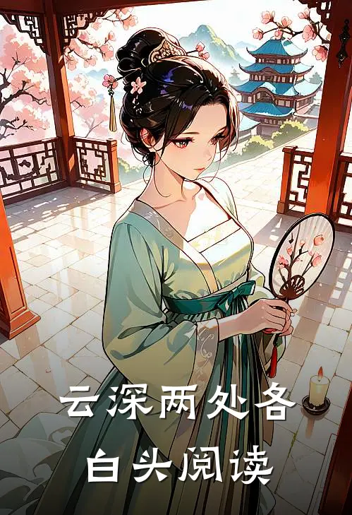 云深两处各白头阅读
