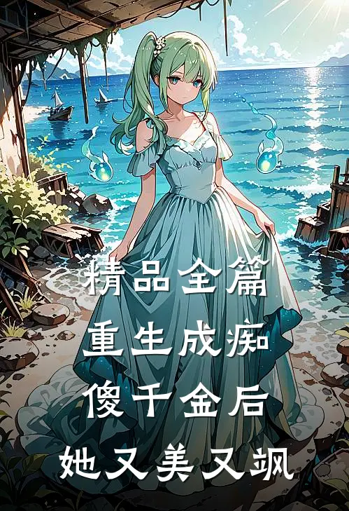 精品全篇重生成痴傻千金后，她又美又飒