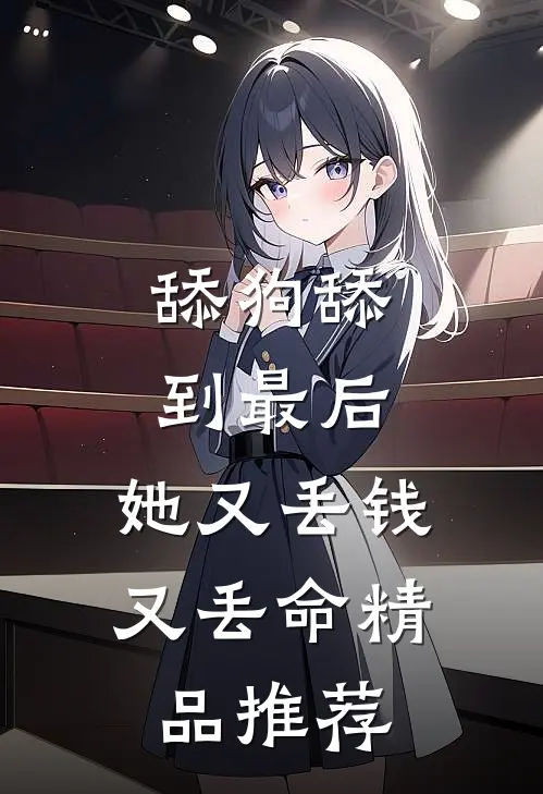 舔狗舔到最后，她又丢钱又丢命精品推荐