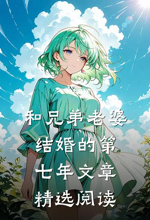 和兄弟老婆结婚的第七年文章精选阅读