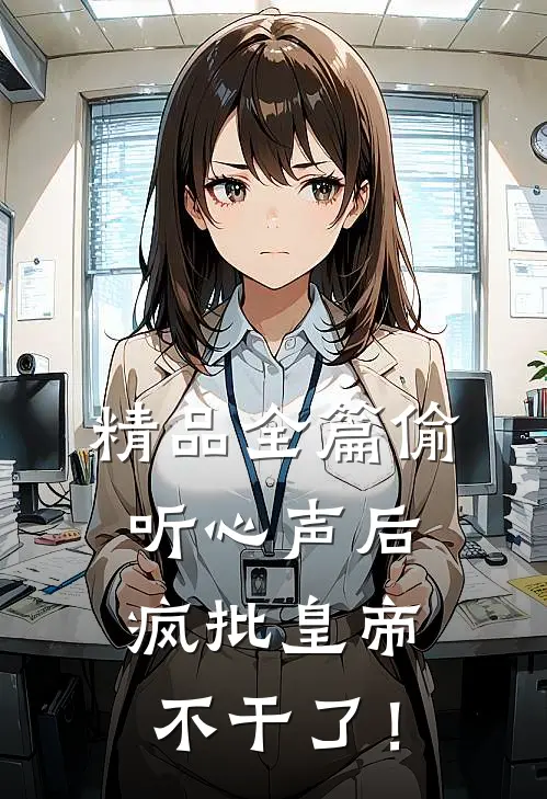 精品全篇偷听心声后，疯批皇帝不干了！