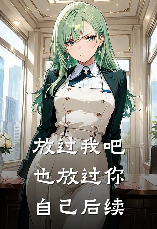 放过我吧，也放过你自己后续