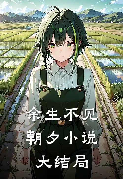 余生不见朝夕小说大结局