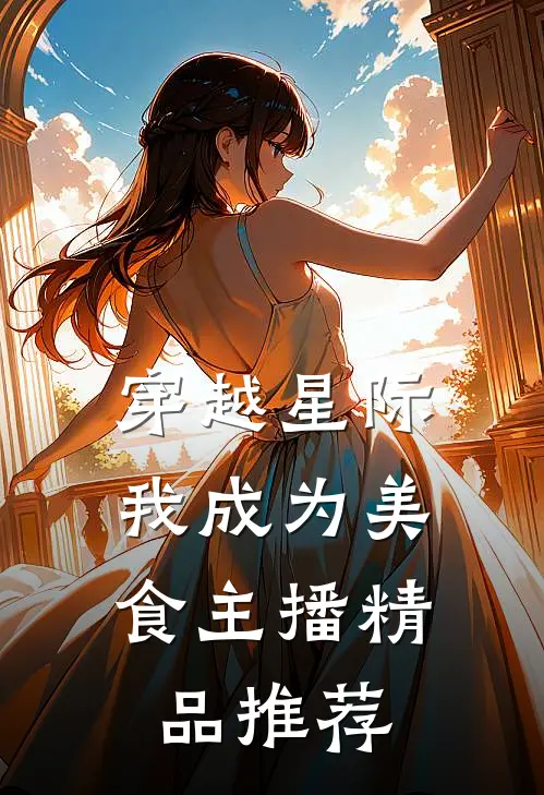 穿越星际，我成为美食主播精品推荐