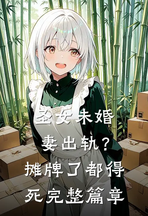 圣女未婚妻出轨？摊牌了，都得死完整篇章