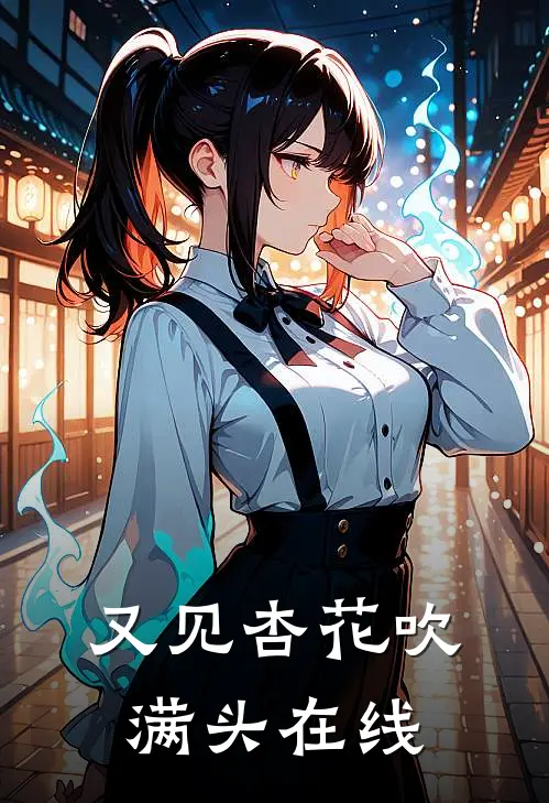又见杏花吹满头在线