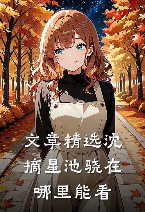 文章精选沈摘星池骁在哪里能看