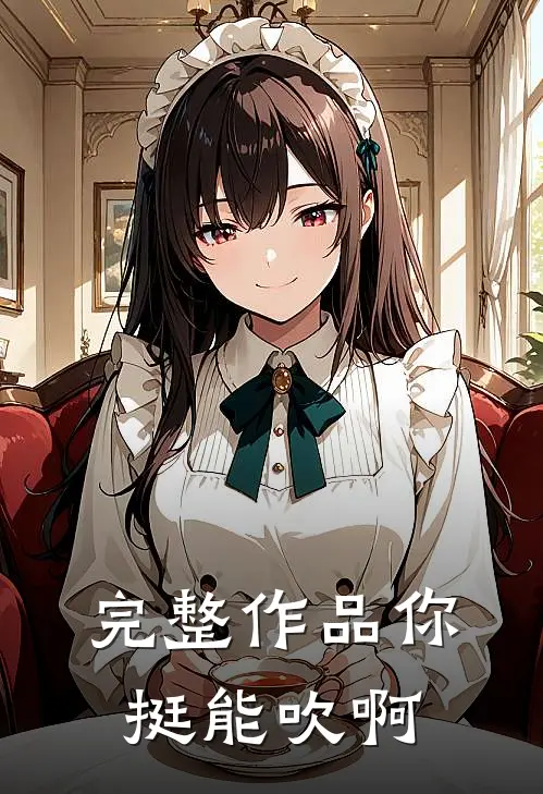 完整作品你挺能吹啊