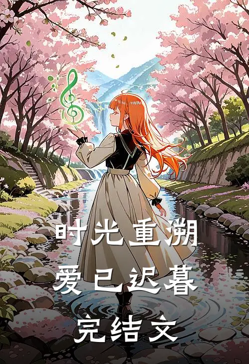 时光重溯，爱已迟暮完结文