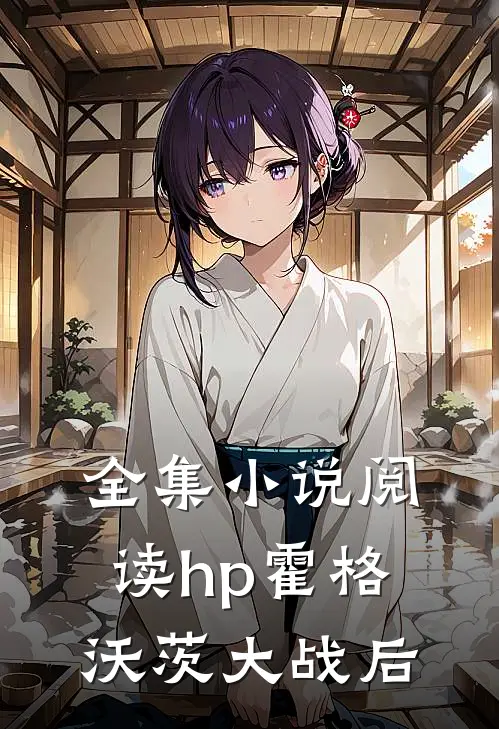 全集小说阅读hp霍格沃茨大战后