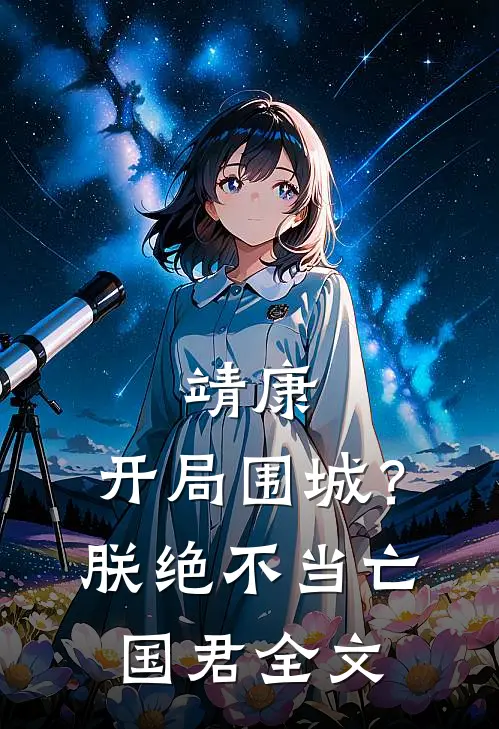 靖康：开局围城？朕绝不当亡国君全文