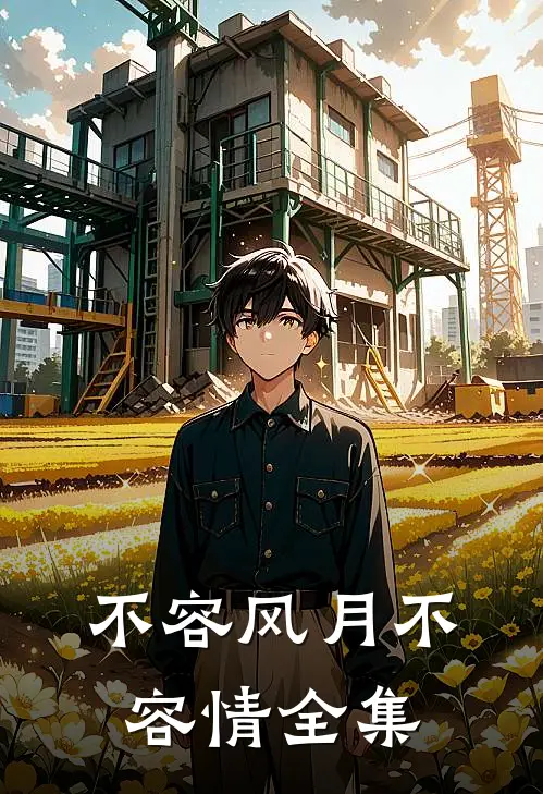 不容风月不容情全集
