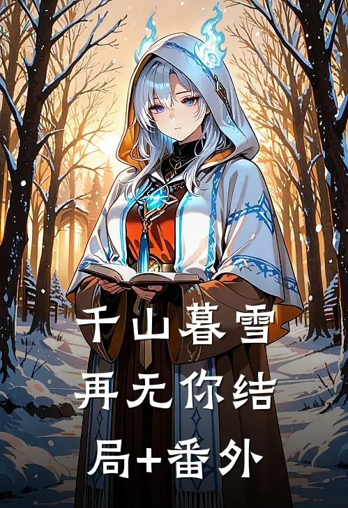 千山暮雪再无你结局+番外