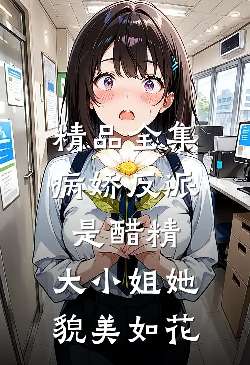 精品全集病娇反派是醋精：大小姐她貌美如花