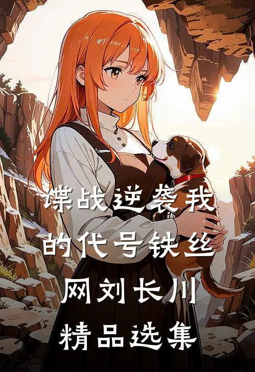 谍战逆袭我的代号铁丝网刘长川精品选集