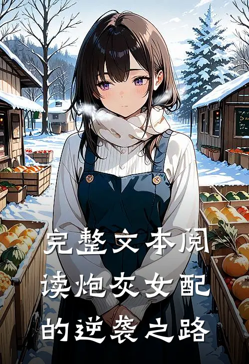完整文本阅读炮灰女配的逆袭之路