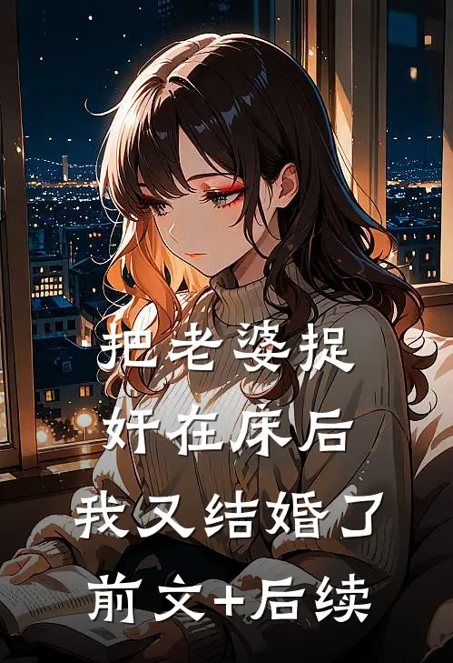 把老婆捉奸在床后，我又结婚了前文+后续