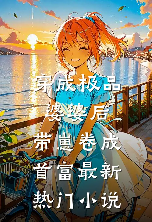 穿成极品婆婆后，带崽卷成首富最新热门小说