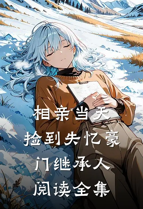 相亲当天，捡到失忆豪门继承人阅读全集